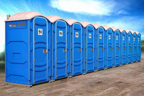 Best Portable Restrooms for Agricultural Sites in Ellisville, MO