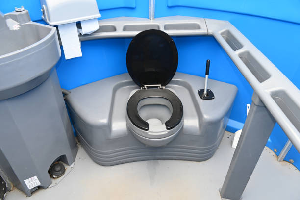 Best Portable Toilets with Baby Changing Stations in Ellisville, MO